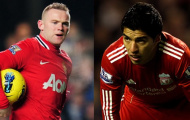 Hồ sơ bóng đá: Vì sao Rooney, Suarez không chịu nộp đơn xin chuyển nhượng?
