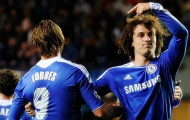 Mourinho: Hỏi mua Luiz là Barca đang lãng phí thời gian của mình