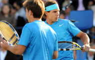 Nadal dự đánh đôi để hoàn thiện lối chơi