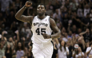 DeJuan Blair chính thức gia nhập Dallas Mavericks