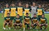 Australia sắp đủ tiêu chuẩn tham dự AFF Suzuki Cup