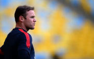 Mourinho thề sẽ theo đuổi thương vụ Rooney đến cùng