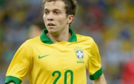 Video: Bernard, chào mừng đến Shakhtar Donetsk