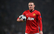 Bầu Đức có sẵn lòng đưa Rooney sang Việt Nam?