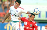 17h00 ngày 10/08, Xi măng Vicem Hải Phòng vs Becamex Bình Dương: Ra đi là sự trở về