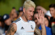 Sergio Ramos: 'Thời kỳ Mourinho đã khép lại và bị lãng quên'