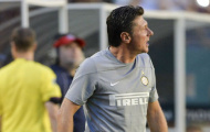 Mazzarri giương 'cờ trắng' trước khi gặp Real