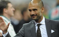 Guardiola: ‘Trong những trận đầu tiên, Bayern Munich cần nhất là chiến thắng’
