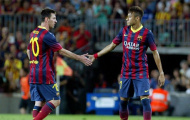 19h45 ngày 10/08, Malaysia vs Barcelona: Tiếp đà thăng hoa