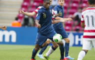 M.U bất ngờ nhắm mua sao U-21 Pháp