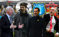 Điểm mặt 4 “chú ngựa ô” của Premier League 2013-14