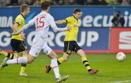 20h30 ngày 10/08, Augsburg vs Dortmund: Bayern gọi, Dortmund có trả lời?