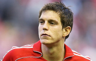 CHÍNH THỨC: Daniel Agger trở thành đội phó Liverpool