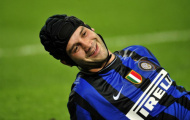 Chivu đứng trước khả năng giải nghệ