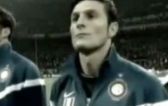 Video: Chúc mừng sinh nhật Javier Zanetti