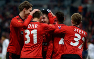 20h30 ngày 10/08, Leverkusen vs Freiburg: Tử địa BayArena
