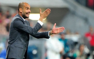Pep Guardiola: Chiến thắng sẽ giúp Bayern Munich tự tin hơn