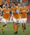 Các trận bóng cỏ ngày 10/08: Giải nhà nghề Mỹ MLS