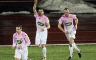 02h00 ngày 11/08, Evian Thonon Gaillard vs Sochaux: Túng quẫn bán liều, Evian gặp khó