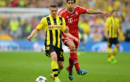 Phân tích Tỷ Lệ Châu Á đêm nay và rạng sáng mai:Dortmund gặp may, Monaco khoe súng