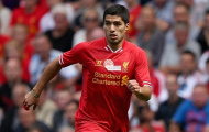 Brendan Rodgers: Suarez phải chấp nhận quyết định của Liverpool