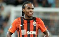 Manchester City nhảy vào cuộc đua giành Willian cùng Chelsea và Tottenham
