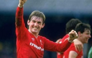 Video: Xem lại tài năng của Kenny Dalglish trong màu áo Liverpool (Phần 1)