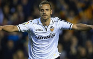 Video: Xem lại tất cả bàn thắng của Roberto Soldado trong mùa giải vừa qua