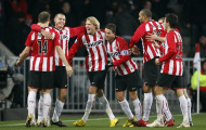 01h45 ngày 11/08, PSV vs Nijmegen: Mài kiếm chờ AC Milan
