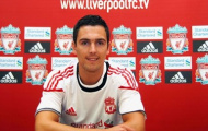 Chuyển nhượng Liverpool: Đến lượt 'bom xịt' Downing 'lên dĩa'