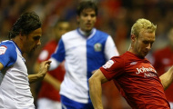 21h00 ngày 10/08, Blackburn vs Nottingham Forest: Blackburn chưa sẵn sàng