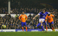 Điểm tin chiều 10/08: Man Utd chính thức ra giá cho Baines