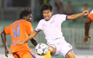 Kienlongbank Kiên Giang 3–1 Xi Măng Xuân Thành Sài Gòn: Chủ nhà vớt vát hy vọng