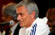 HLV Mourinho lo ngại về tình hình chấn thương