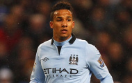 Man City “xả hàng”