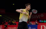 Video BWF World Championships: Trực tiếp bán kết cầu lông giữa Lee Chong Wei vs Du Pengyu