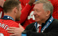 Từ chuyện nổi loạn của Suarez và Rooney: Premier League đang nhớ Ngài Ferguson!
