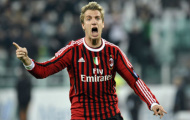 Sốc: Milan muốn tái hợp cùng 'nỗi thất vọng' Lopez