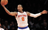 J. R. Smith hy vọng trở lại ở trận mở màn mùa giải mới