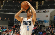 Charlotte Bobcats giữ chân Jannero Pargo