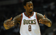 Milwaukee Bucks chuẩn bị gia hạn hợp đồng với Larry Sanders