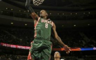 Video NBA: Tài năng của Larry Sanders - Ngôi sao mới của Milwaukee Bucks