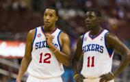 Video NBA: Top 10 pha bóng đỉnh cao của Philadelphia 76ers mùa giải 2012/13