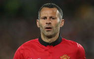 Giggs không thể đoán ai sẽ vô địch trong mùa giải tới
