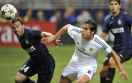 Video: Sao đồng loạt lóe sáng, Real có được thắng lợi 3-0 trước Inter
