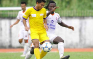Kienlongbank Kiên Giang: Đá chơi, thắng thật