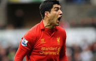 HLV Rodgers yêu cầu Suarez phải xin lỗi