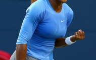Bán kết Rogers Cup Toronto 2013: bất ngờ từ Sorana Cirstea