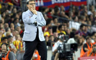 Barca kết thúc tour du đấu mùa Hè: Martino có mặt ở đây để làm gì?