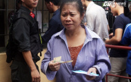 Phe vé hoành hành, ầm ầm thổi giá xem Sông Lam Nghệ An